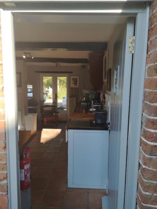 Heath Cottage Lower Southrepps North Norfolk Cromer Exterior photo